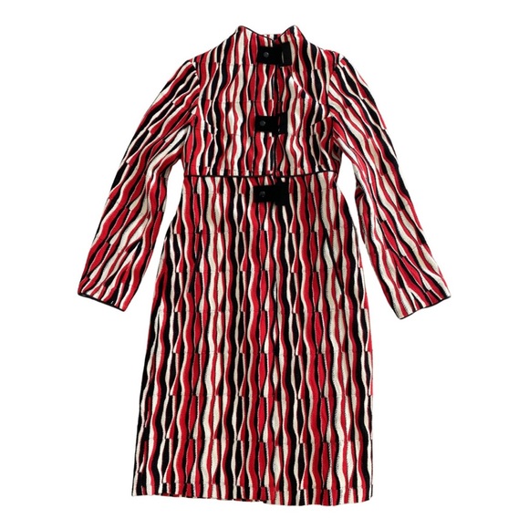 Tocca Coat, Size 2!  Vintage - Picture 2 of 10